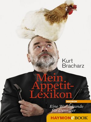 cover image of Mein Appetit-Lexikon